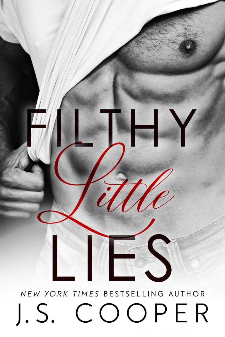 Filthy Little Lies Teaser